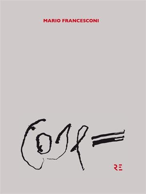 cover image of Cose